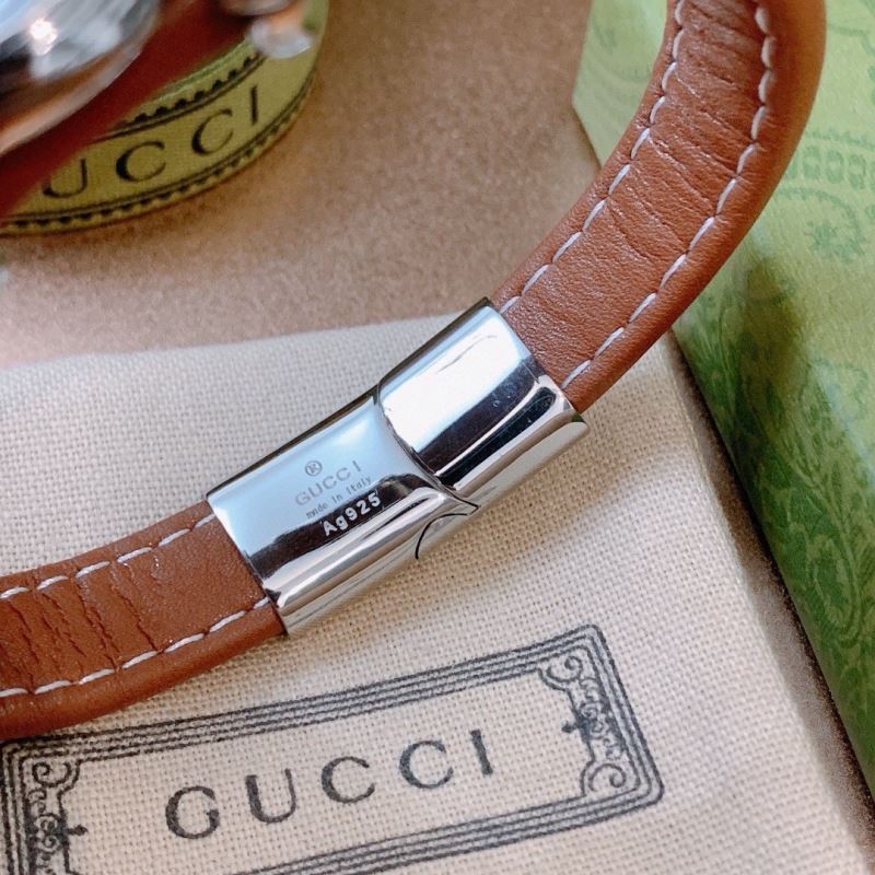 Gvc*1 bracelets